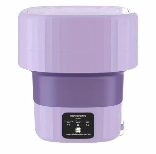 Purple Nano Washer