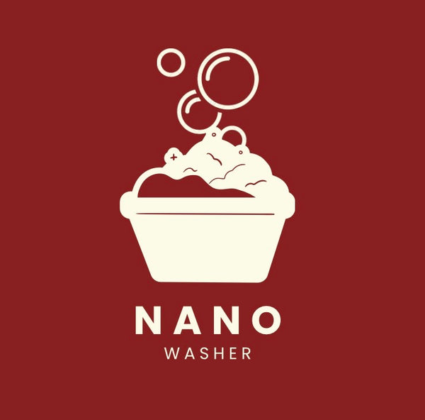 Nano Washer